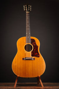 Gibson J-50 V5165 (1955)
