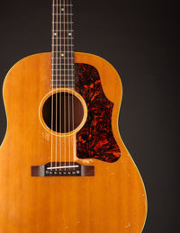 Gibson J-50 V5165 (1955)