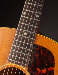 Gibson J-50 V5165 (1955)