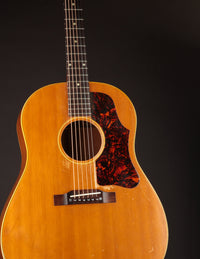 Gibson J-50 V5165 (1955)