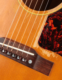 Gibson J-50 V5165 (1955)