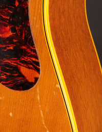 Gibson J-50 V5165 (1955)