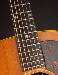Gibson J-50 V5165 (1955)