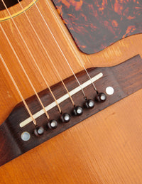Gibson J-50 V5165 (1955)
