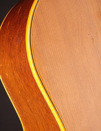 Gibson J-50 V5165 (1955)