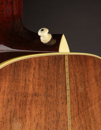 Collings D2HA Brazilian & Adirondack 11352 (USED, 2005)