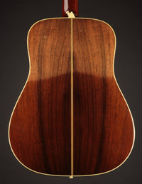 Collings D2HA Brazilian & Adirondack 11352 (USED, 2005)