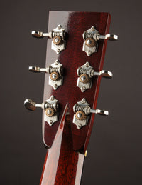 Collings D2HA Brazilian & Adirondack 11352 (USED, 2005)