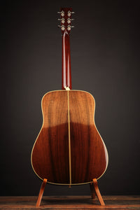 Collings D2HA Brazilian & Adirondack 11352 (USED, 2005)