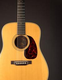 Collings D2HA Brazilian & Adirondack 11352 (USED, 2005)