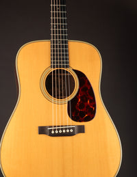 Collings D2HA Brazilian & Adirondack 11352 (USED, 2005)