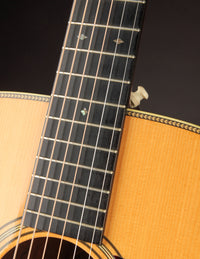 Collings D2HA Brazilian & Adirondack 11352 (USED, 2005)