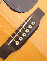 Collings D2HA Brazilian & Adirondack 11352 (USED, 2005)