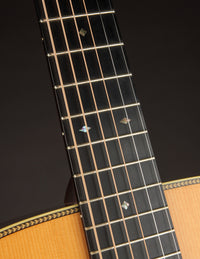 Collings D2HA Brazilian & Adirondack 11352 (USED, 2005)