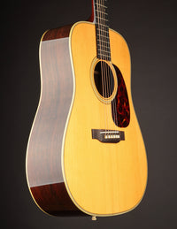 Collings D2HA Brazilian & Adirondack 11352 (USED, 2005)
