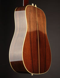 Collings D2HA Brazilian & Adirondack 11352 (USED, 2005)