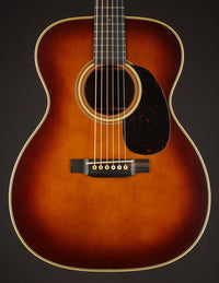 Martin Custom Shop 000-28 1937 Stage 1 Aging Ambertone (USED, 2025)