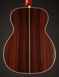 Martin Custom Shop 000-28 1937 Stage 1 Aging Ambertone (USED, 2025)