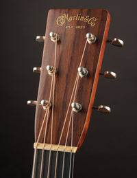 Martin Custom Shop 000-28 1937 Stage 1 Aging Ambertone (USED, 2025)
