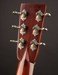 Martin Custom Shop 000-28 1937 Stage 1 Aging Ambertone (USED, 2025)