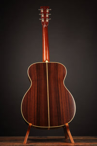 Martin Custom Shop 000-28 1937 Stage 1 Aging Ambertone (USED, 2025)