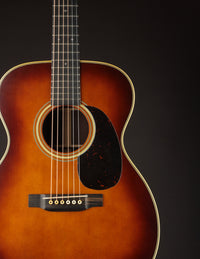 Martin Custom Shop 000-28 1937 Stage 1 Aging Ambertone (USED, 2025)