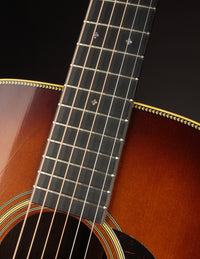 Martin Custom Shop 000-28 1937 Stage 1 Aging Ambertone (USED, 2025)