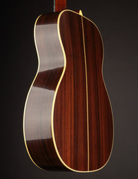 Martin Custom Shop 000-28 1937 Stage 1 Aging Ambertone (USED, 2025)