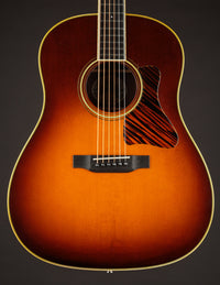 Collings CJ Brazilian Varnish Sunburst w/Collings Case (USED, 2006)