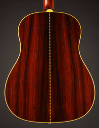 Collings CJ Brazilian Varnish Sunburst w/Collings Case (USED, 2006)