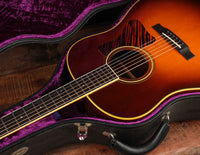 Collings CJ Brazilian Varnish Sunburst w/Collings Case (USED, 2006)