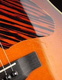 Collings CJ Brazilian Varnish Sunburst w/Collings Case (USED, 2006)