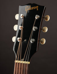 Gibson B-25 Sunburst 098266 (1967)