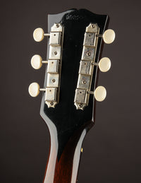 Gibson B-25 Sunburst 098266 (1967)