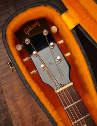 Gibson B-25 Sunburst 098266 (1967)