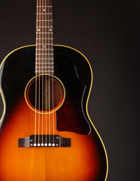 Gibson B-25 Sunburst 098266 (1967)