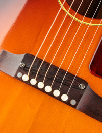 Gibson B-25 Sunburst 098266 (1967)
