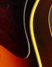 Gibson B-25 Sunburst 098266 (1967)