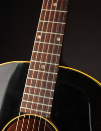 Gibson B-25 Sunburst 098266 (1967)