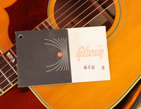 Gibson Country Western (1968)