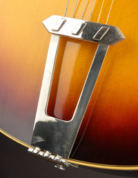 Gibson L7-C Sunburst 64102 (1963)