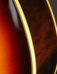 Gibson L7-C Sunburst 64102 (1963)