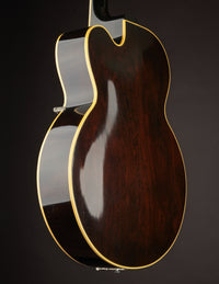 Gibson L7-C Sunburst 64102 (1963)