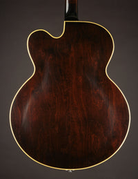 Gibson L7-C Sunburst 64102 (1963)