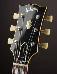 Gibson L7-C Sunburst 64102 (1963)