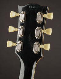 Gibson L7-C Sunburst 64102 (1963)