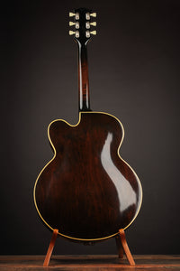 Gibson L7-C Sunburst 64102 (1963)