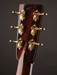Arcara OM-18 (USED)
