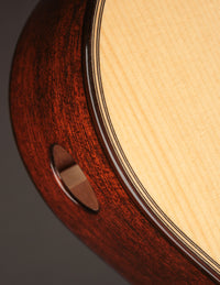 Arcara OM-18 (USED)