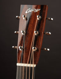 Collings 02H Lefty 26588 (USED, 2016)